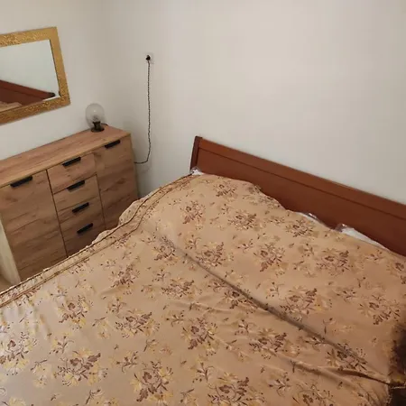 Na Zeleni Cesti / On The Road