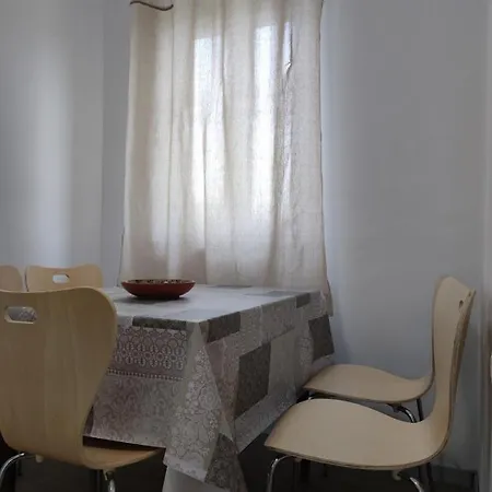 Διαμέρισμα Na Zeleni Cesti / On The Road Dekani