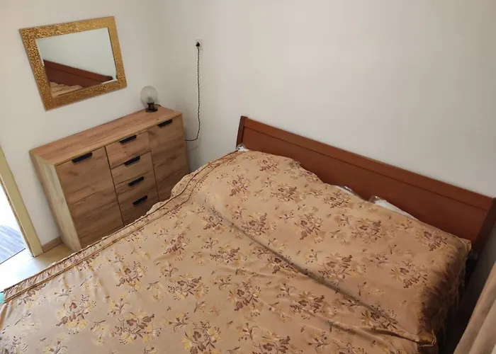 Na Zeleni Cesti / On The Road